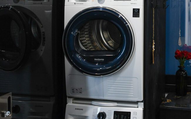 lefkada beach house laundry